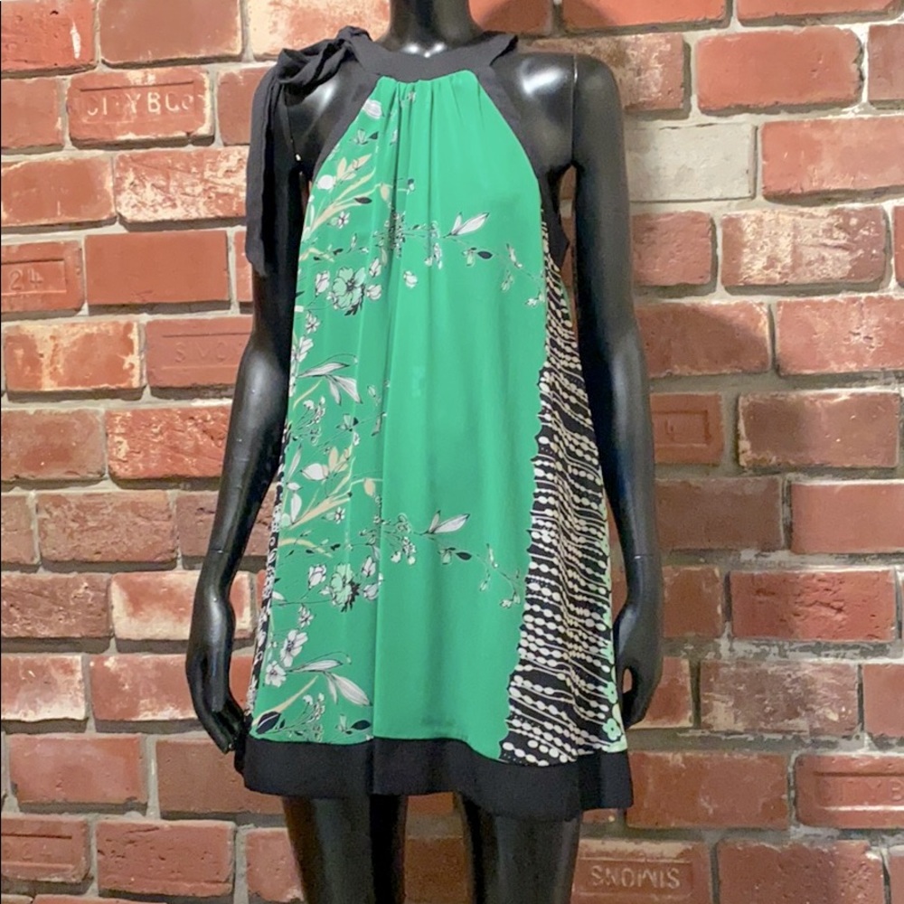 ASOS Floral Dress
